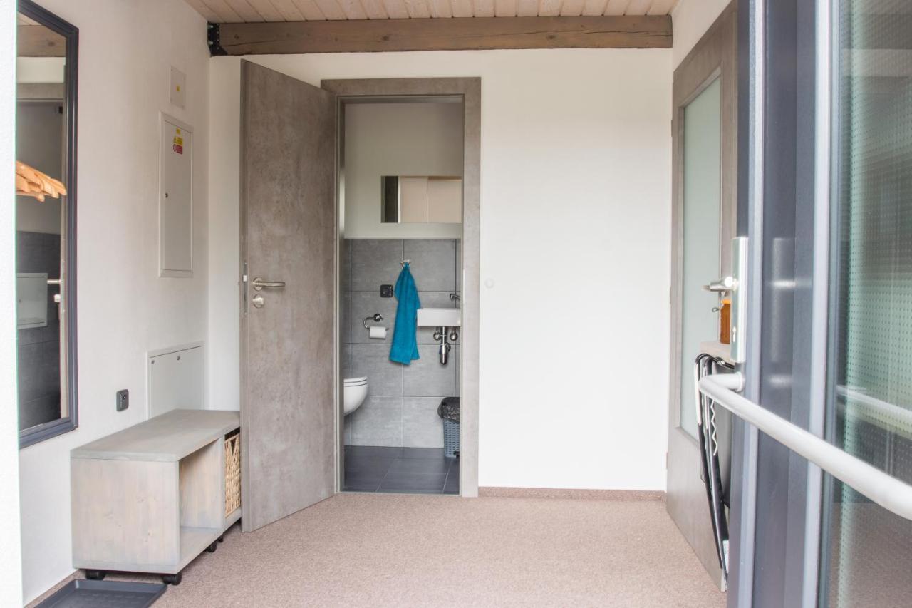 Apartmany Pod Lesem II Rodvinov Exterior photo